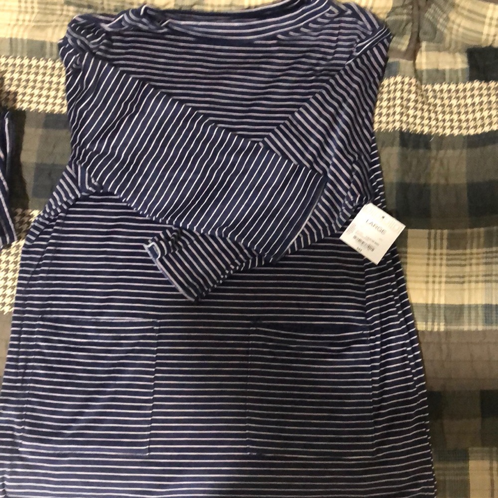 Women’s Liz Claiborne PJS